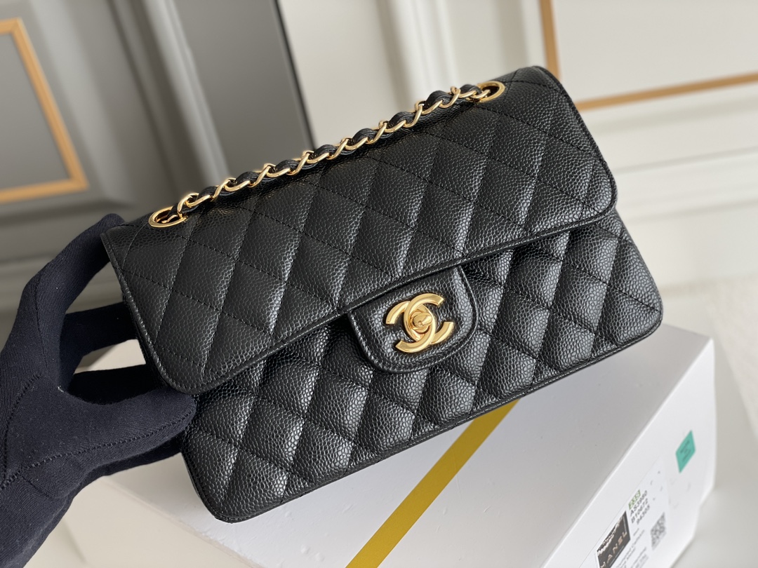 Chanel CF Series Bags